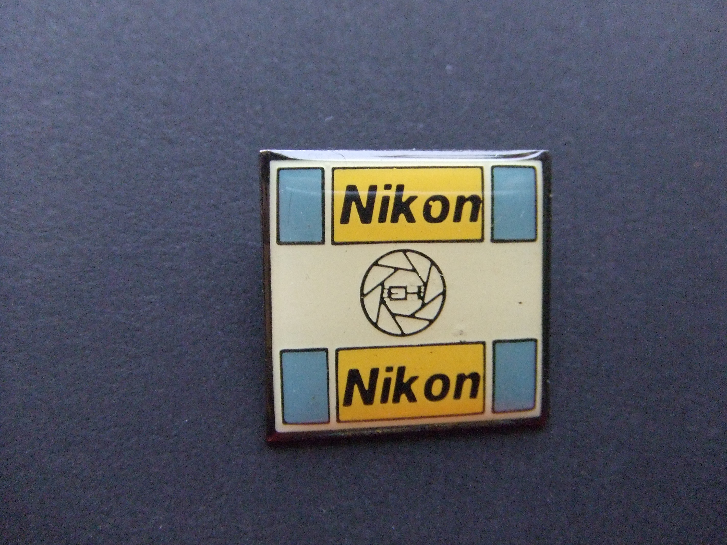 Nikon Corporation foto, video